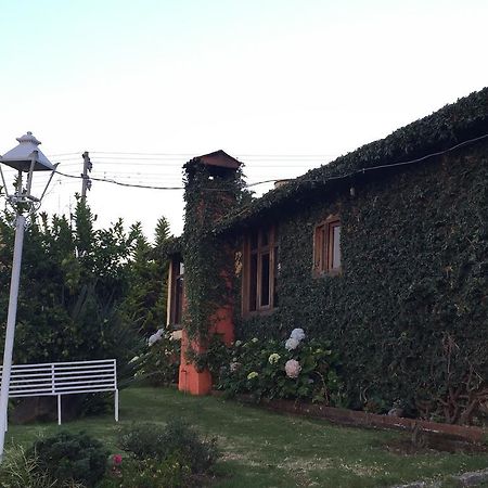 Villa Cabanas En Mazamitla Betito Exterior foto